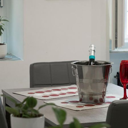 Flavia'S House Roma Appartement Buitenkant foto