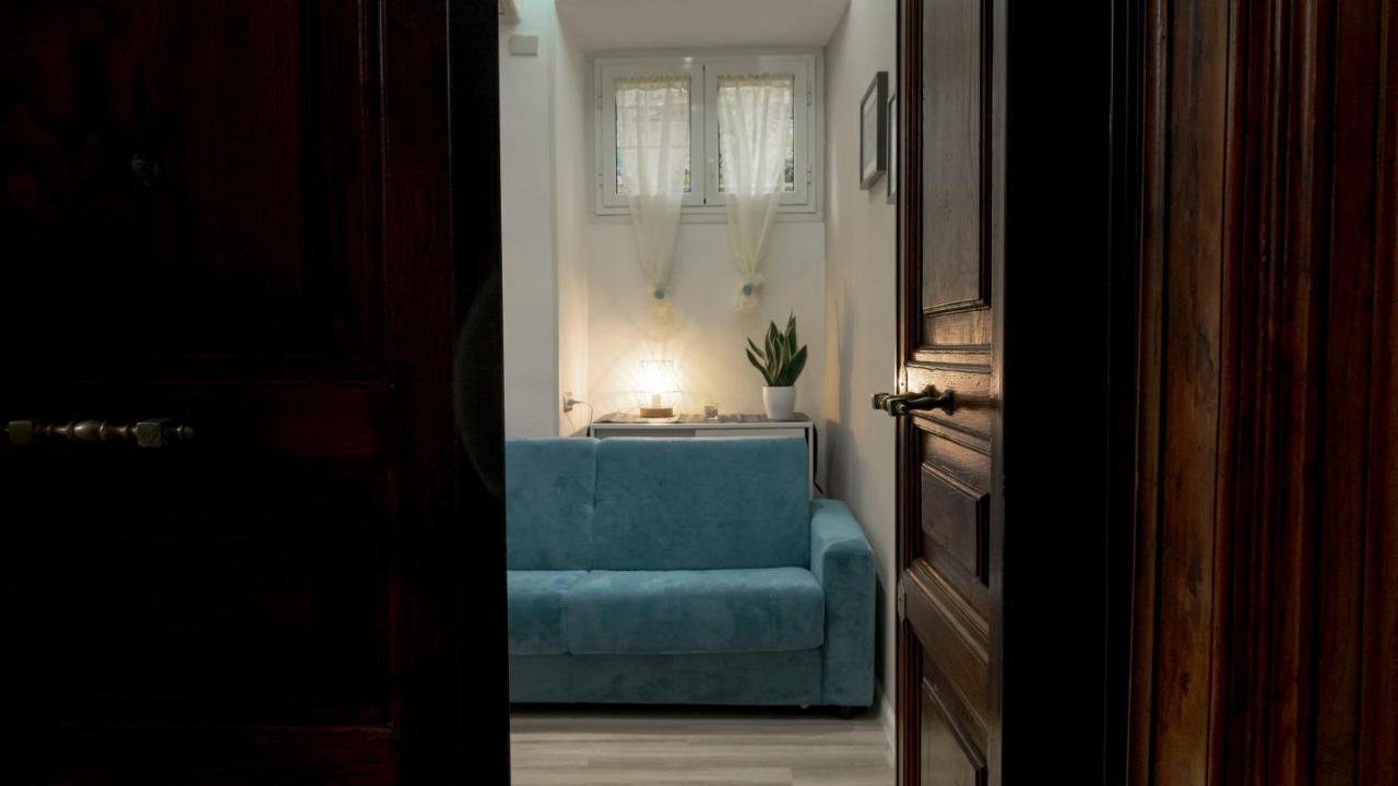 Flavia'S House Roma Appartement Buitenkant foto