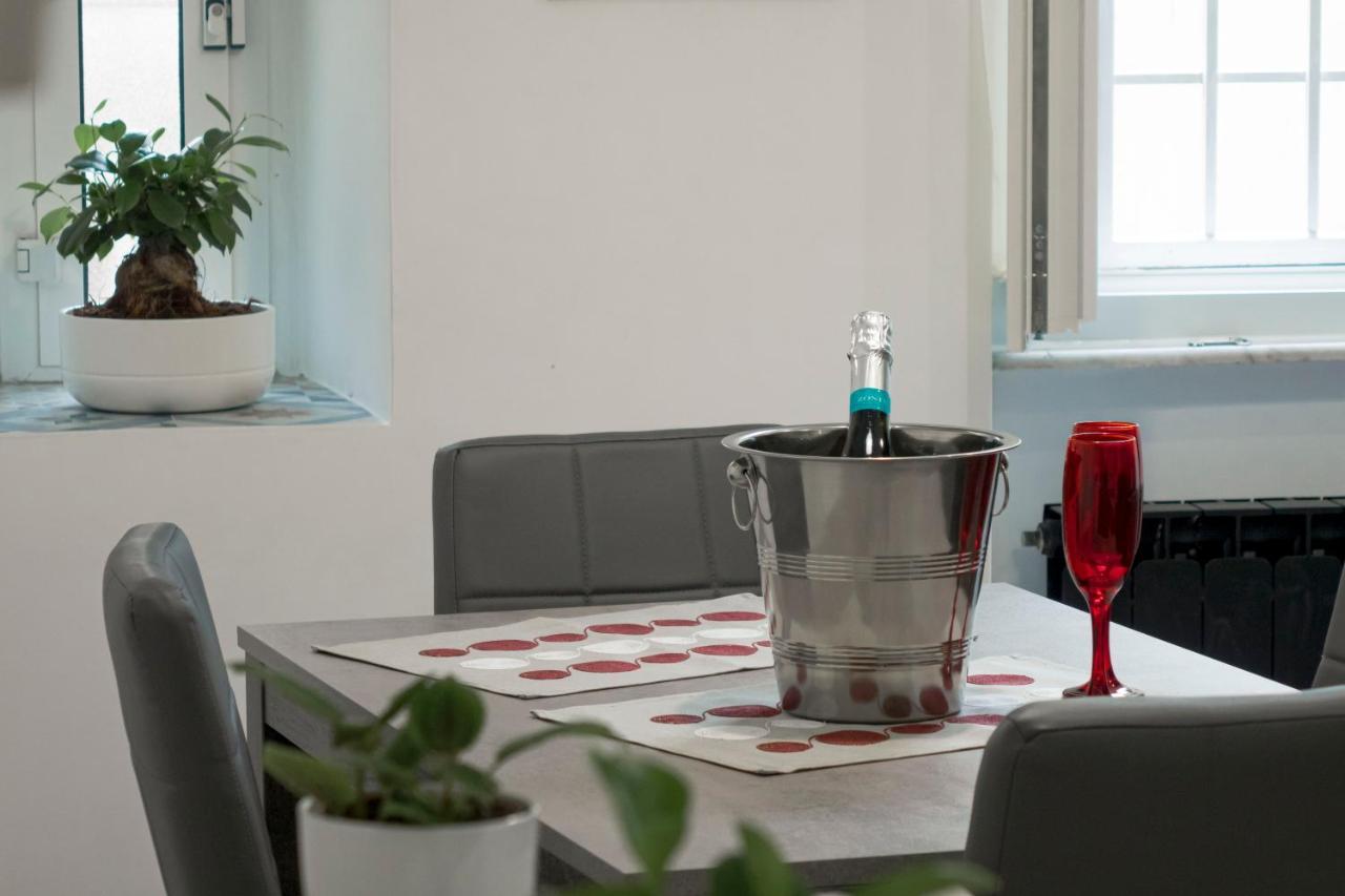 Flavia'S House Roma Appartement Buitenkant foto