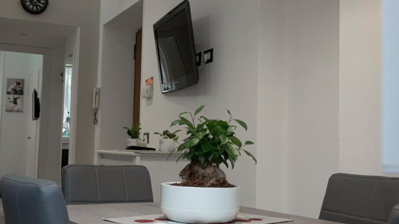 Flavia'S House Roma Appartement Buitenkant foto